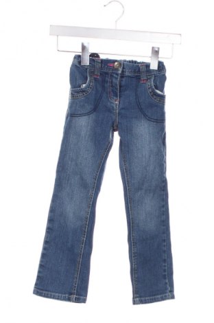 Kinderjeans Wrap, Größe 4-5y/ 110-116 cm, Farbe Blau, Preis 3,99 €