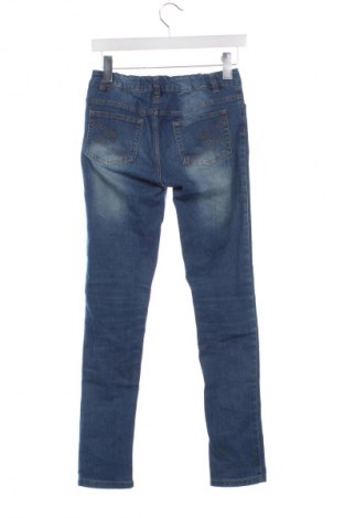 Gyerek farmernadrág Y.F.K., Méret 13-14y / 164-168 cm, Szín Kék, Ár 2 244 Ft