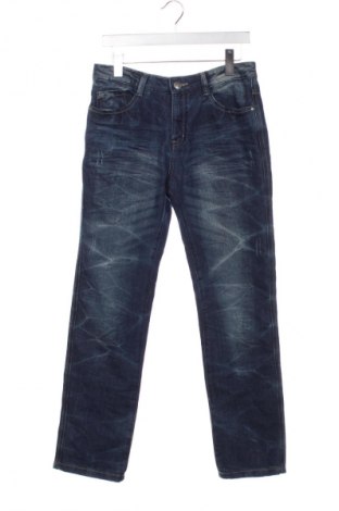 Kinderjeans Yigga, Größe 13-14y/ 164-168 cm, Farbe Blau, Preis 3,99 €