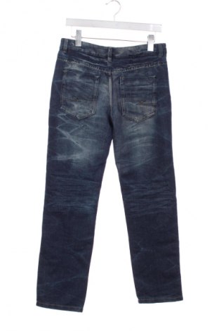 Kinderjeans Yigga, Größe 13-14y/ 164-168 cm, Farbe Blau, Preis 3,99 €