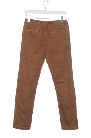 Kinderjeans Zara, Größe 8-9y/ 134-140 cm, Farbe Braun, Preis € 3,99