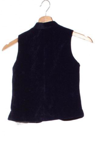 Παιδικό γιλέκο Gold, Μέγεθος 5-6y/ 116-122 εκ., Χρώμα Μπλέ, Τιμή 6,99 €