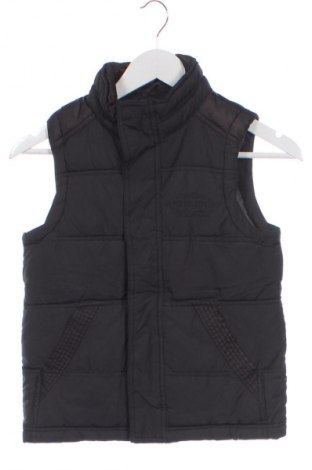 Vestă pentru copii H&M L.O.G.G., Mărime 8-9y/ 134-140 cm, Culoare Negru, Preț 41,99 Lei