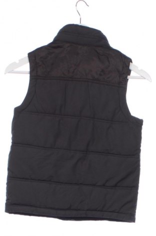 Vestă pentru copii H&M L.O.G.G., Mărime 8-9y/ 134-140 cm, Culoare Negru, Preț 41,99 Lei