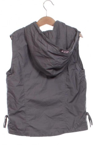 Παιδικό γιλέκο Here+There, Μέγεθος 10-11y/ 146-152 εκ., Χρώμα Γκρί, Τιμή 1,99 €