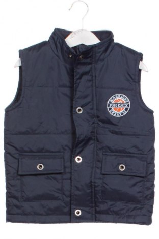 Παιδικό γιλέκο Impidimpi, Μέγεθος 3-4y/ 104-110 εκ., Χρώμα Μπλέ, Τιμή 8,99 €