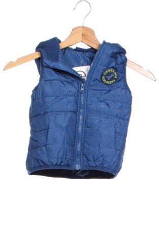 Παιδικό γιλέκο Impidimpi, Μέγεθος 2-3m/ 56-62 εκ., Χρώμα Μπλέ, Τιμή 1,99 €