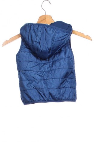 Παιδικό γιλέκο Impidimpi, Μέγεθος 2-3m/ 56-62 εκ., Χρώμα Μπλέ, Τιμή 1,99 €