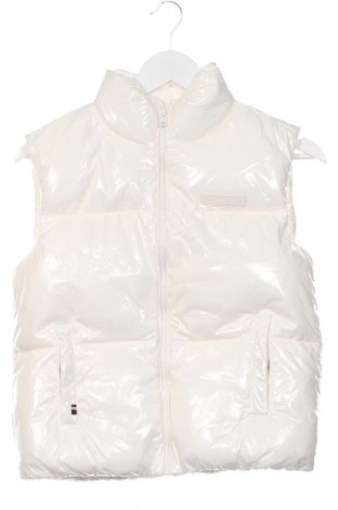 Παιδικό γιλέκο Tommy Hilfiger, Μέγεθος 10-11y/ 146-152 εκ., Χρώμα Λευκό, Τιμή 47,99 €