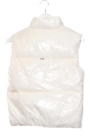 Παιδικό γιλέκο Tommy Hilfiger, Μέγεθος 10-11y/ 146-152 εκ., Χρώμα Λευκό, Τιμή 47,99 €