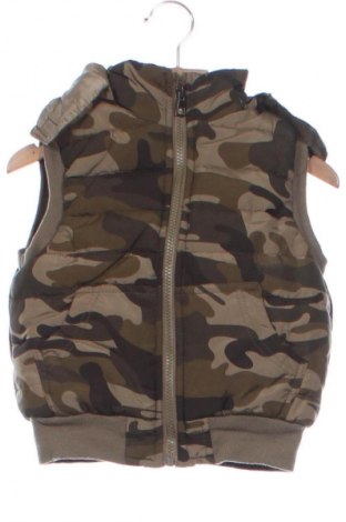 Παιδικό γιλέκο Unbranded, Μέγεθος 4-5y/ 110-116 εκ., Χρώμα Πολύχρωμο, Τιμή 8,14 €