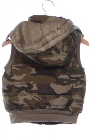 Παιδικό γιλέκο Unbranded, Μέγεθος 4-5y/ 110-116 εκ., Χρώμα Πολύχρωμο, Τιμή 8,14 €