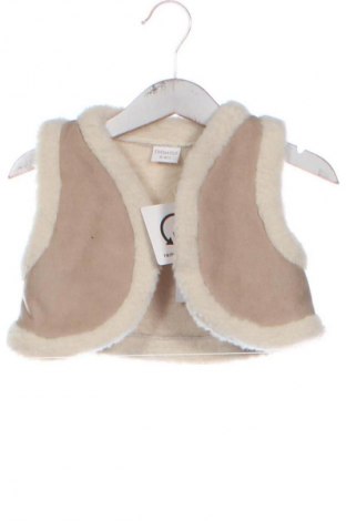Παιδικό γιλέκο Unbranded, Μέγεθος 9-12m/ 74-80 εκ., Χρώμα Πολύχρωμο, Τιμή 10,13 €
