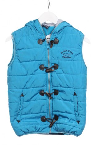 Παιδικό γιλέκο Unbranded, Μέγεθος 11-12y/ 152-158 εκ., Χρώμα Μπλέ, Τιμή 7,83 €