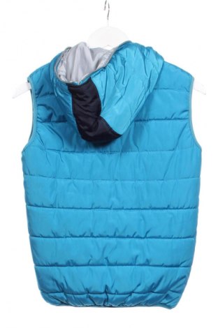 Παιδικό γιλέκο Unbranded, Μέγεθος 11-12y/ 152-158 εκ., Χρώμα Μπλέ, Τιμή 7,83 €