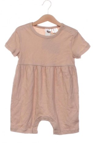 Dětská kombinéza  Lily & Dan, Velikost 2-3y/ 98-104 cm, Barva Béžová, Cena  209,00 Kč
