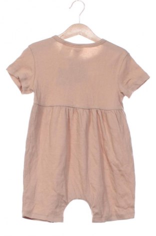 Dětská kombinéza  Lily & Dan, Velikost 2-3y/ 98-104 cm, Barva Béžová, Cena  209,00 Kč
