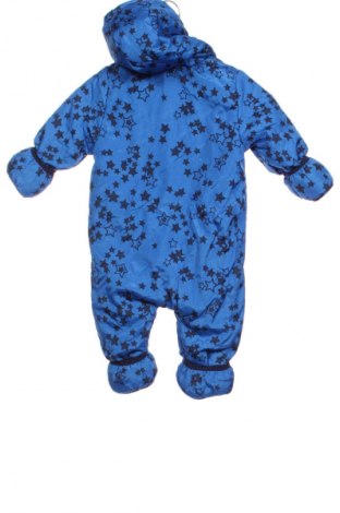 Dětská kombinéza  Lupilu, Velikost 1-2m/ 50-56 cm, Barva Zelená, Cena  142,00 Kč