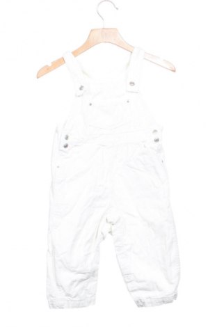 Dětská kombinéza  Oh Baby, Velikost 18-24m/ 86-98 cm, Barva Bílá, Cena  49,00 Kč