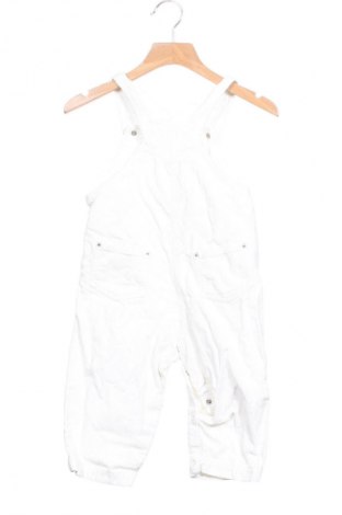 Dětská kombinéza  Oh Baby, Velikost 18-24m/ 86-98 cm, Barva Bílá, Cena  49,00 Kč