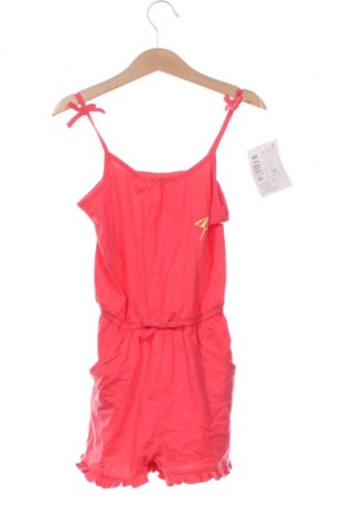 Dětská kombinéza  Unbranded, Velikost 3-4y/ 104-110 cm, Barva Růžová, Cena  139,00 Kč