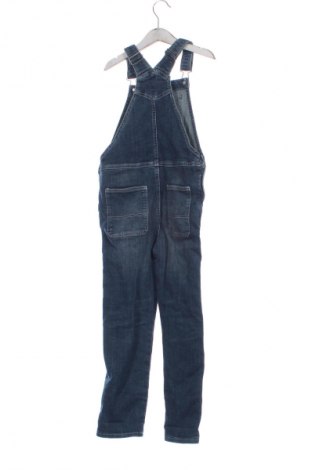 Dětská kombinéza  H&M, Velikost 6-9m/ 68-74 cm, Barva Modrá, Cena  49,00 Kč