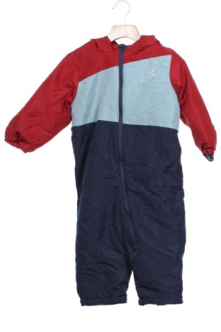 Dětská kombinéza  Unbranded, Velikost 18-24m/ 86-98 cm, Barva Vícebarevné, Cena  289,00 Kč