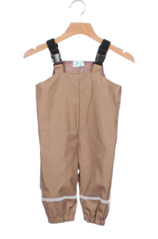 Dětská kombinéza  Unbranded, Velikost 6-9m/ 68-74 cm, Barva Hnědá, Cena  69,00 Kč