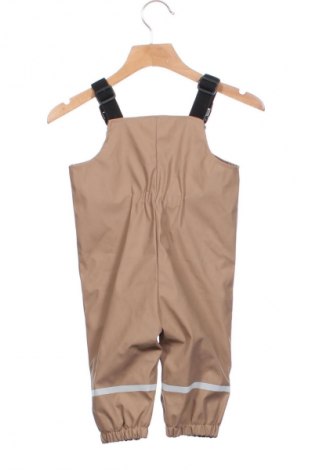 Dětská kombinéza  Unbranded, Velikost 6-9m/ 68-74 cm, Barva Hnědá, Cena  69,00 Kč