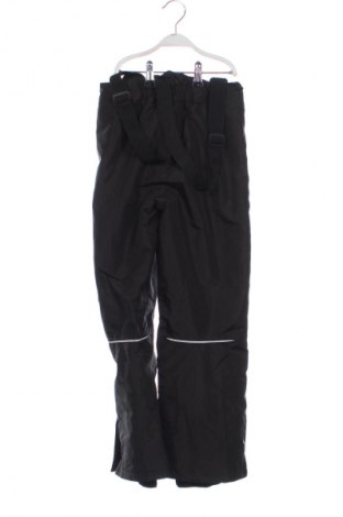 Gyerek overál téli sportokhoz Crivit, Méret 8-9y / 134-140 cm, Szín Fekete, Ár 7 399 Ft