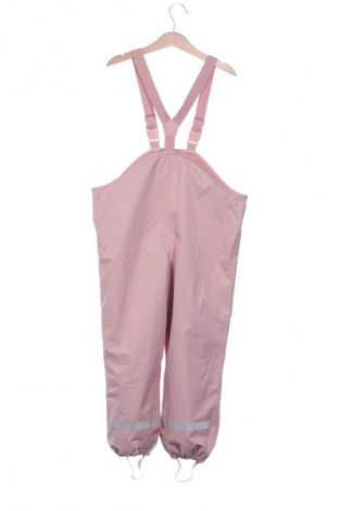 Gyerek overál téli sportokhoz TCM, Méret 4-5y / 110-116 cm, Szín Rózsaszín, Ár 10 065 Ft