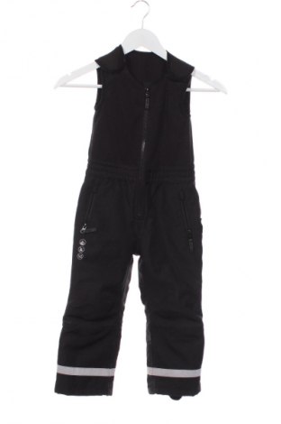 Gyerek overál téli sportokhoz Unbranded, Méret 2-3y / 98-104 cm, Szín Fekete, Ár 4 499 Ft