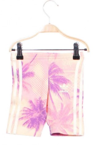 Gyerek rövidnadrág Adidas, Méret 2-3y / 98-104 cm, Szín Sokszínű, Ár 6 779 Ft