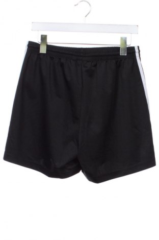 Gyerek rövidnadrág Adidas, Méret 12-13y / 158-164 cm, Szín Fekete, Ár 7 099 Ft
