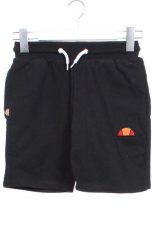 Dziecięce szorty Ellesse, Rozmiar 10-11y/ 146-152 cm, Kolor Czarny, Cena 64,99 zł