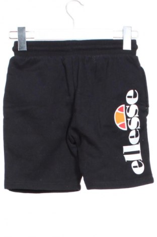 Dziecięce szorty Ellesse, Rozmiar 10-11y/ 146-152 cm, Kolor Czarny, Cena 64,99 zł