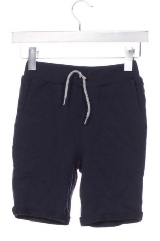 Детски къс панталон Name It, Размер 6-7y/ 122-128 см, Цвят Син, Цена 12,27 €