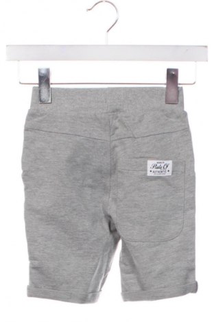 Kinder Shorts Name It, Größe 5-6y/ 116-122 cm, Farbe Grau, Preis € 17,99
