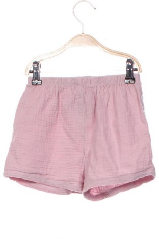 Gyerek rövidnadrág Next, Méret 3-4y / 104-110 cm, Szín Hamurózsaszín, Ár 1 969 Ft