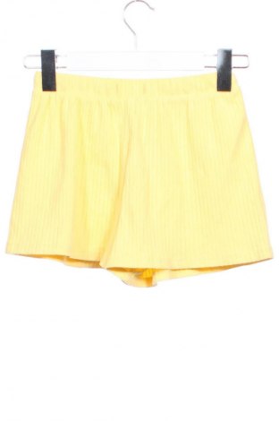 Gyerek rövidnadrág Next, Méret 6-7y / 122-128 cm, Szín Sárga, Ár 1 969 Ft