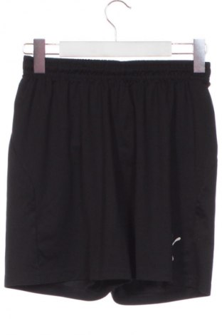 Pantaloni scurți pentru copii PUMA, Mărime 15-18y/ 170-176 cm, Culoare Negru, Preț 48,99 Lei