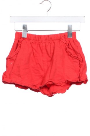 Детски къс панталон Reserved, Размер 10-11y/ 146-152 см, Цвят Червен, Цена 3,06 €