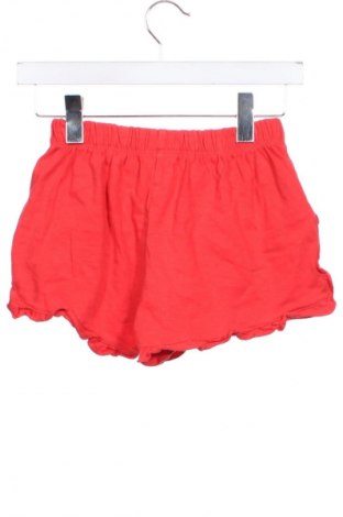 Детски къс панталон Reserved, Размер 10-11y/ 146-152 см, Цвят Червен, Цена 3,06 €