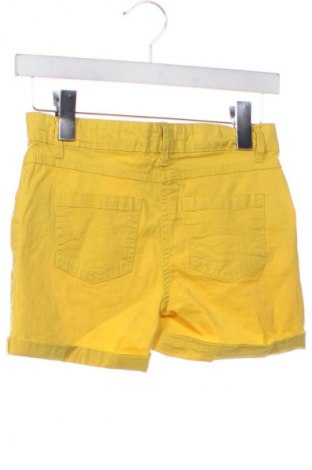 Pantaloni scurți pentru copii Unbranded, Mărime 10-11y/ 146-152 cm, Culoare Galben, Preț 29,99 Lei