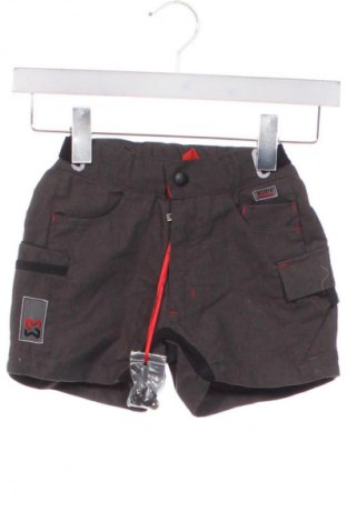 Kinder Shorts WURTH, Größe 2-3y/ 98-104 cm, Farbe Mehrfarbig, Preis 4,99 €