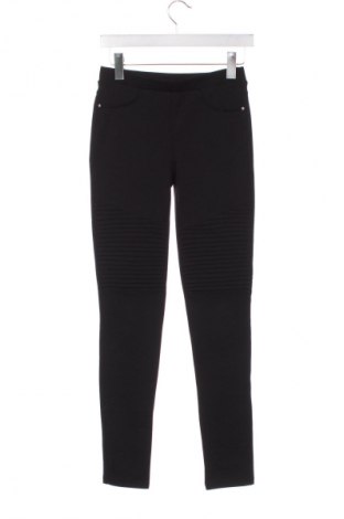Kinderlegging C&A, Größe 14-15y/ 168-170 cm, Farbe Schwarz, Preis 7,90 €