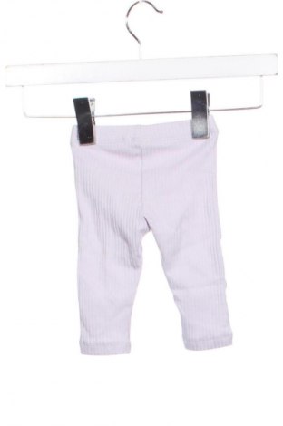 Gyerek leggings Lindex, Méret 1-2m / 50-56 cm, Szín Lila, Ár 989 Ft