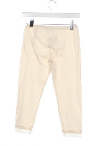 Gyerek leggings TWINSET, Méret 13-14y / 164-168 cm, Szín Ekrü
, Ár 2 579 Ft