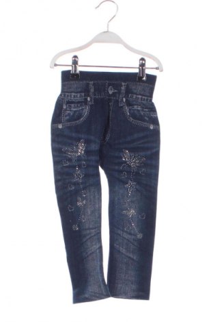 Gyerek leggings Unbranded, Méret 2-3y / 98-104 cm, Szín Sokszínű, Ár 879 Ft