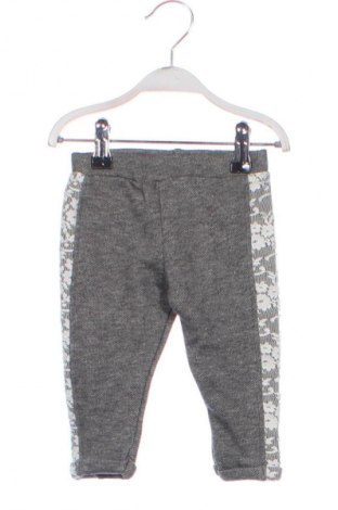 Gyerek leggings Unbranded, Méret 3-6m / 62-68 cm, Szín Szürke, Ár 669 Ft